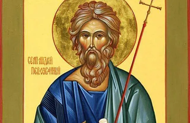 Св. Андрей ни носи вярата. Какво се прави днес