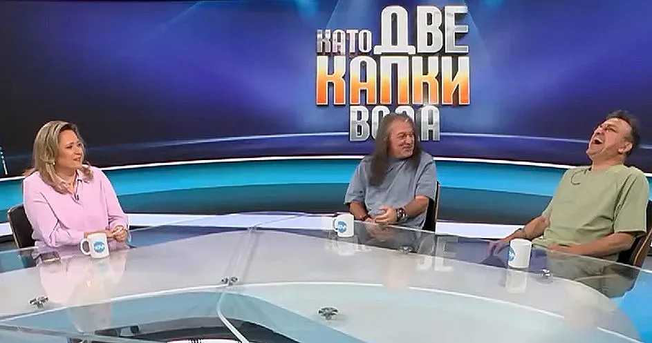 Маги Халваджиян и Зуека изумиха! Финалът на "Капките"