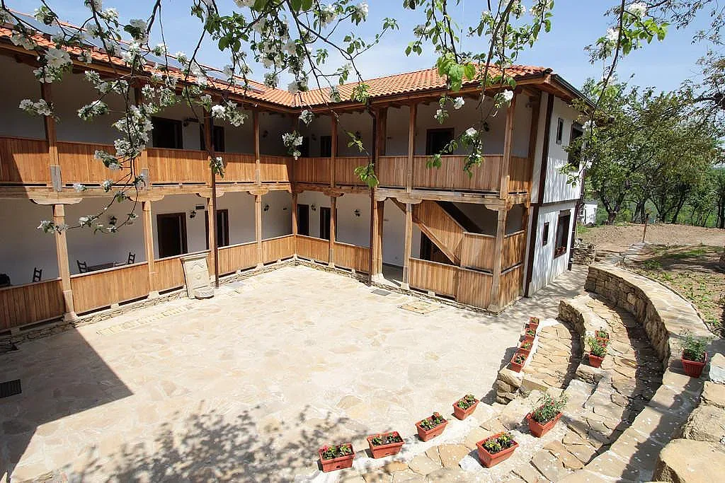 Къщите за гости фул за Нова Година