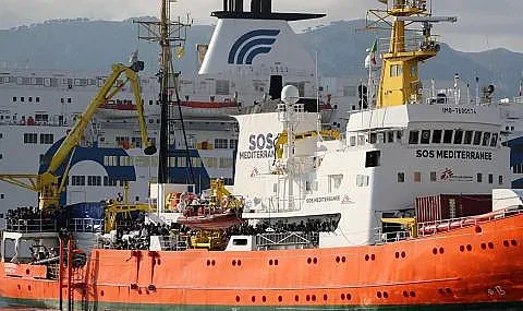 Пирати отвлякоха гръцки кораб