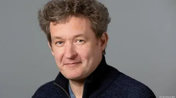 Интервюиращият Борисов с нова публикация