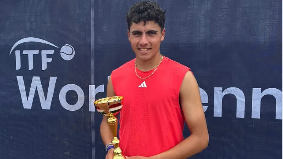 Падна рекордът на Гришо. Ето кой го подобри