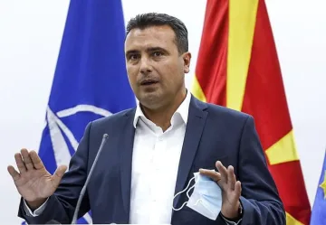 Заев: Ваксините от България са знак на приятелство