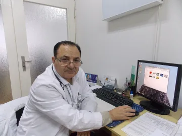 Първи симптом за К-19, който се пренебрегва