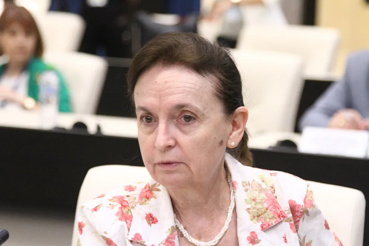 Мими Виткова: Мерките закъсняха, трябва имунизация