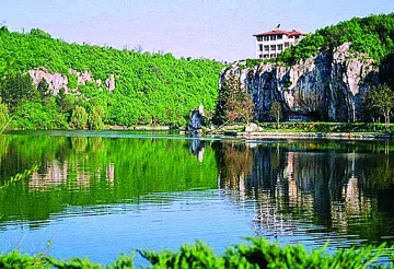 Легенди за Чудесата: Къде е колесницата на Шишман