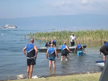 11 г. след трагедията край Охрид, няма обезщетения