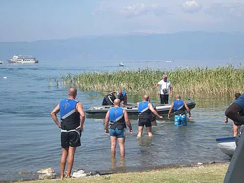 11 г. след трагедията край Охрид, няма обезщетения