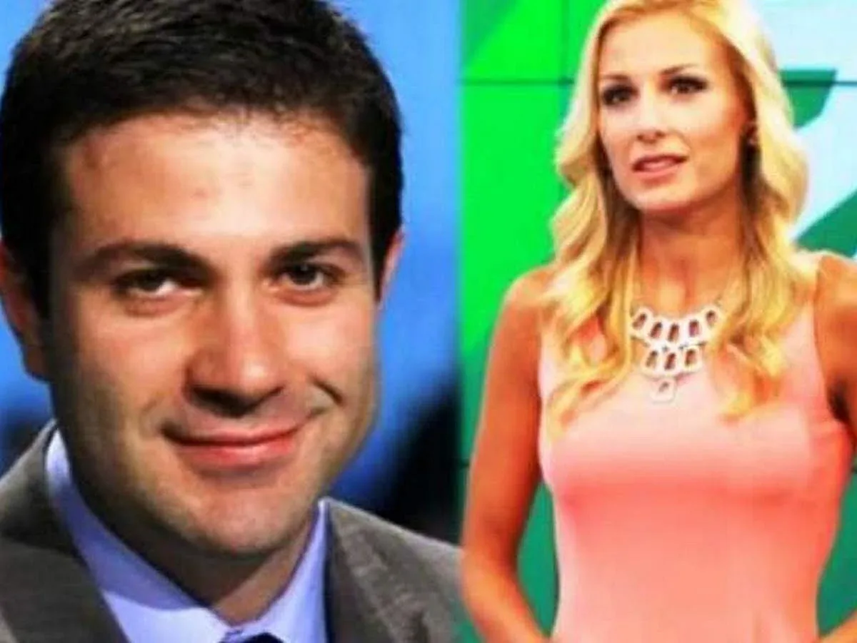 Венелин Петков се оглежда за годежен пръстен