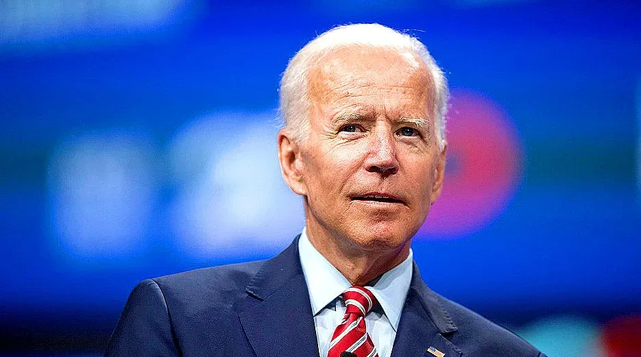 Кой кой е в екипа на Байдън