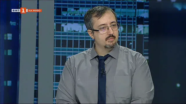 Математик очерта апокалипсис