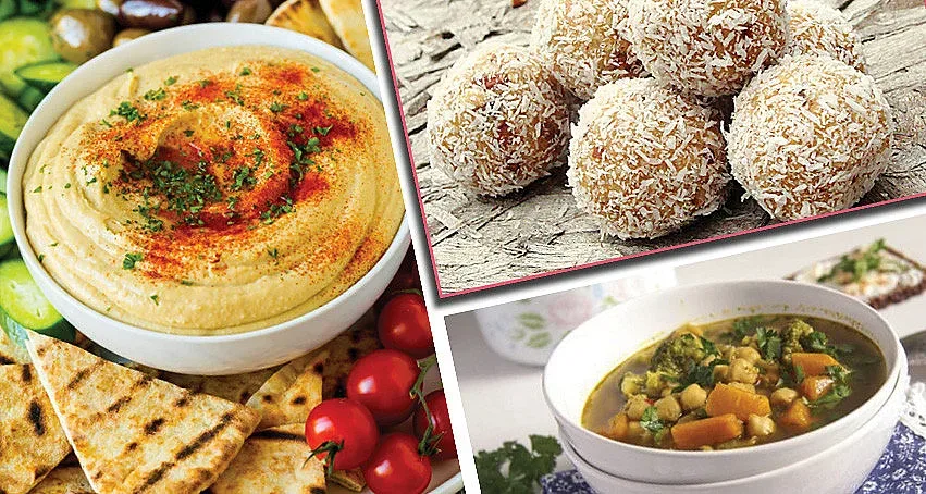 Коледни пости с въображение