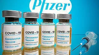Pfizer няма да успее да достави всички ваксини