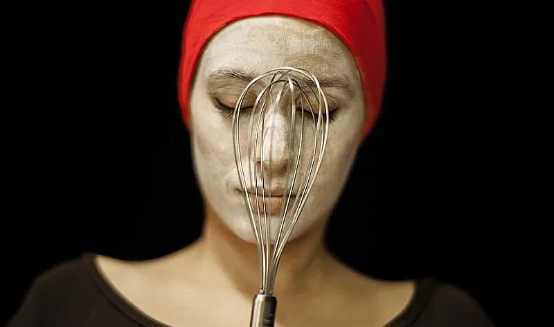 Коронавирусът върнал жените в кухнята