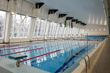 Промяна в работното време на общинския плувен басейн в Стара Загора