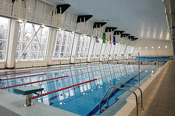 Промяна в работното време на общинския плувен басейн в Стара Загора