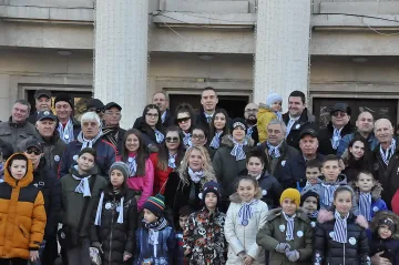 Бургазлии ще празнуват Никулден онлайн