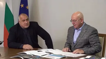 Премиерът укроти Ревизоро, няма да има водна криза