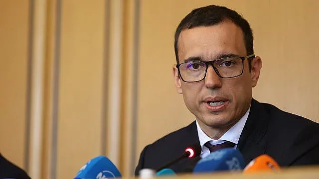 Напрежение. Кметът на София се закани да...