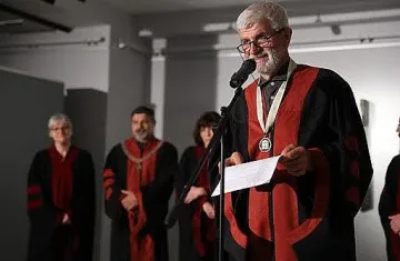 Голямо признание за Зиятин Нуриев