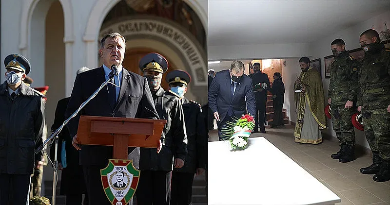 Каракачанов харесал Заев, но иска гаранции