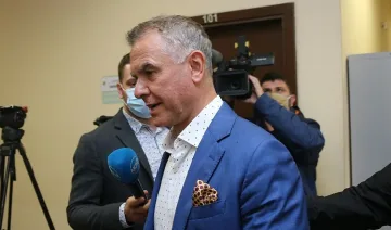 Пускат Атанас Бобоков срещу 2 млн. лв. гаранция