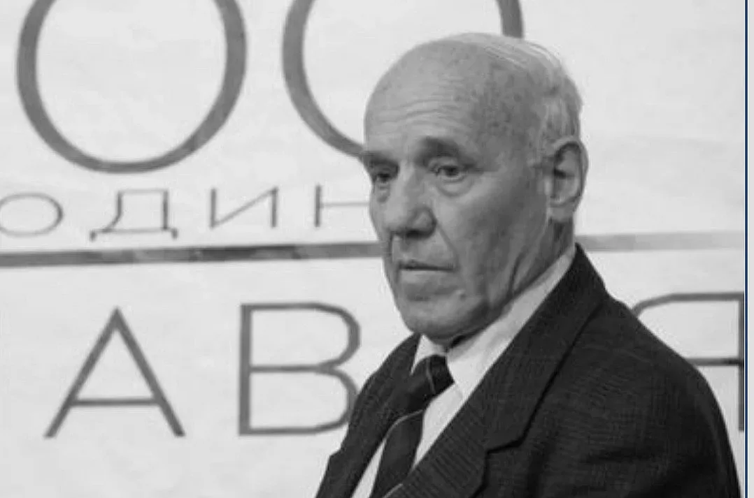 Почина легендарен футболист и бивш шеф на БФС