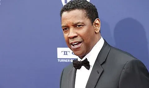 Дензъл Уошингтън - № 1 на XXI век