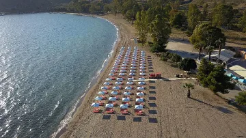 Туристите онемяха! Невиждани глоби в Гърция