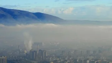 Слезте от колите, буферните паркинги са без пари