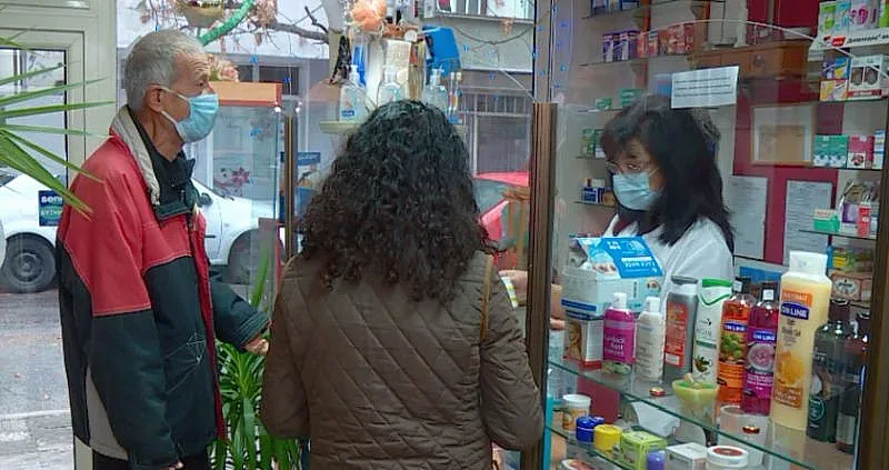 Промяна в часа на "зеления коридор" в магазините