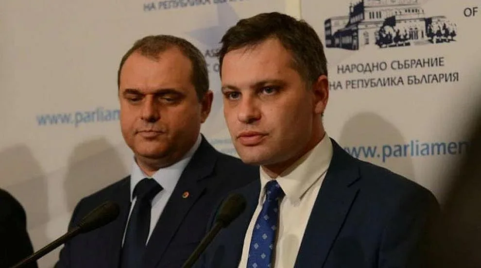 ВМРО: Лекарите и полицаите да имат градини за децата им!