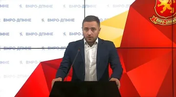 Заев обещал на България дял в македонския бизнес
