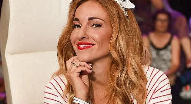 Алекс Раева се готви за второ бебе