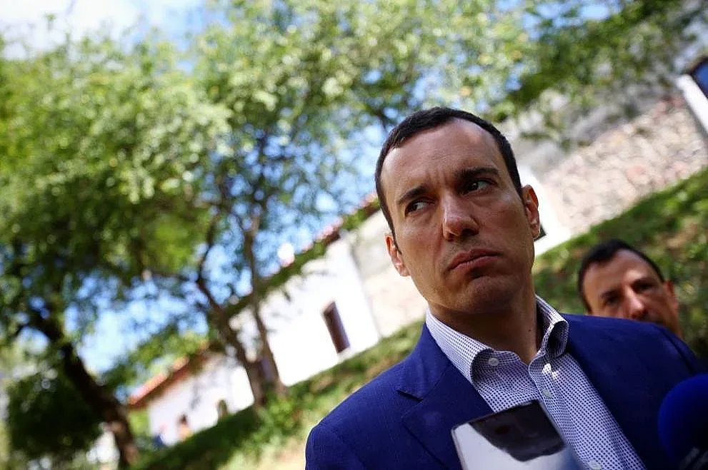 Терзиев с три варианта за кризата в София, посочи решение за матурите