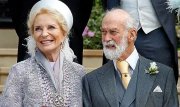 В Бъкингам: Трети с Ковид