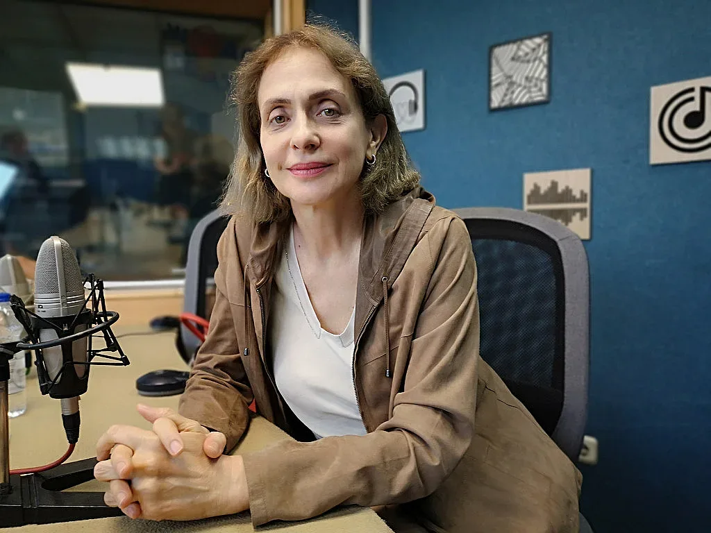 Надежда Нейнски взе висок пост в Черноморския съюз