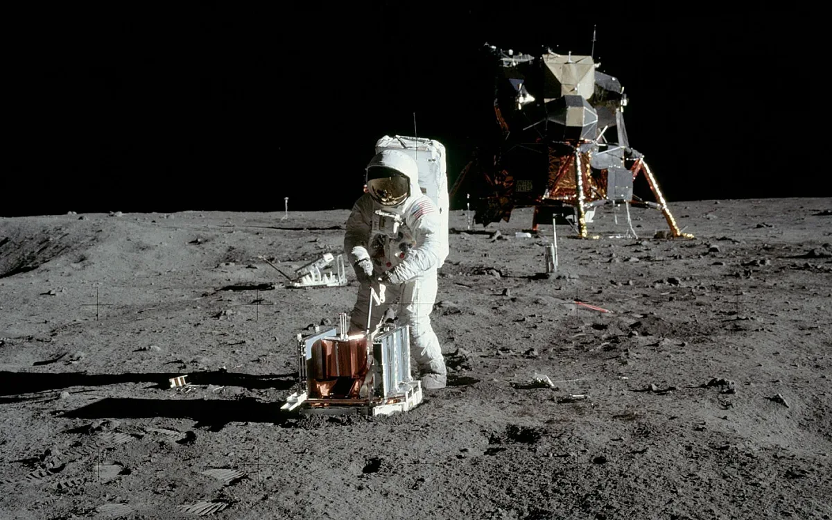 Учени: Луната не може да нахрани всички