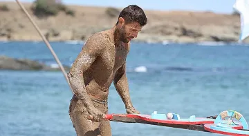 Любо загуби Игрите на волята на крачка от финала