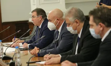 Мутафчийски с добра прогноза за строгите мерки