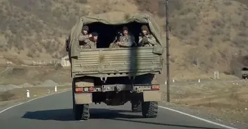 Азербайджан взе обратно важен район от арменците