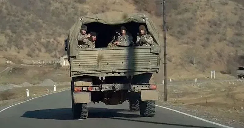 Азербайджан взе обратно важен район от арменците