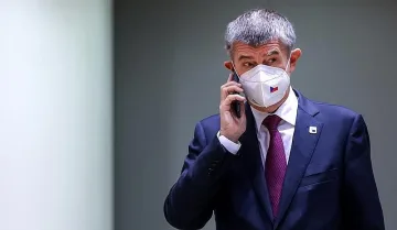 Ето как чехите се застраховат за Коледа