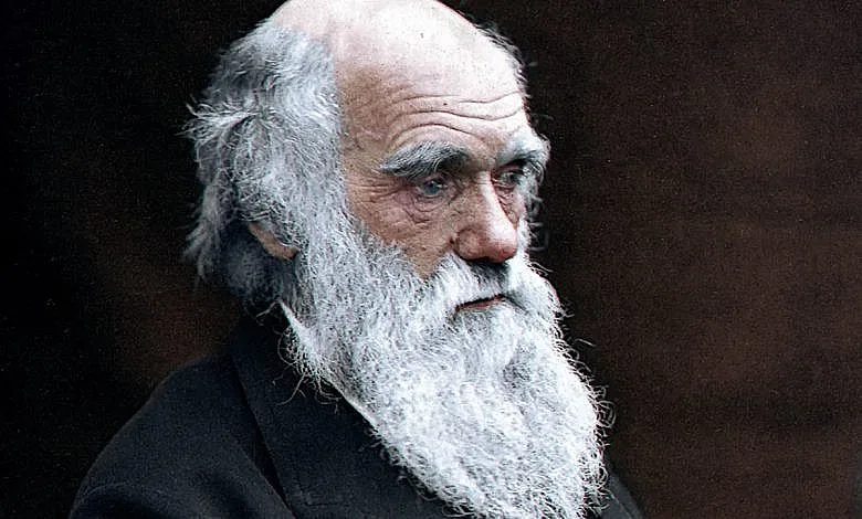 Откраднаха бележници на Дарвин за милиони