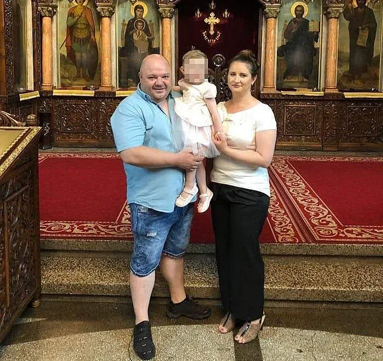 Георги: За мен животът свърши