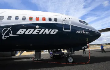 Разрешиха на Боинг 737 Max да лети над Европа