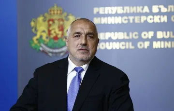Борисов разтърсен от кончината на проф. Чирков