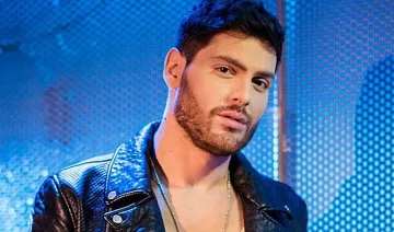 Дани Леван с нова песен