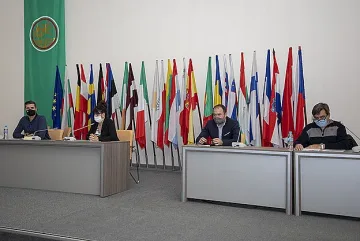 40 точки влизат в дневния ред на Общински съвет Стара Загора