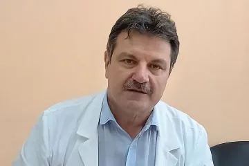 Първият заразен в България бил от януари